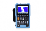SHS800X Handheld Oscilloscope Introduction