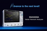 SNA5000A Series Vector Network Analyzer Introduction